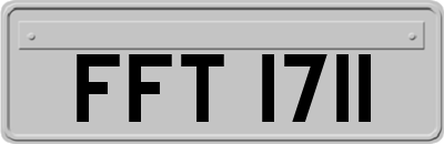 FFT1711