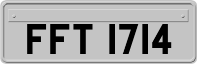 FFT1714