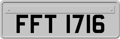 FFT1716