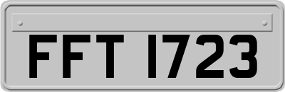 FFT1723