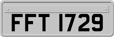 FFT1729
