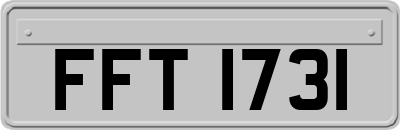 FFT1731