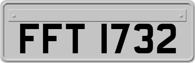 FFT1732