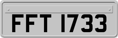 FFT1733