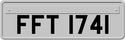 FFT1741