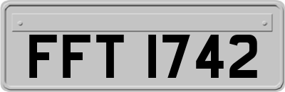 FFT1742