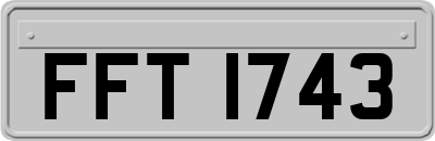 FFT1743