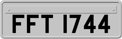 FFT1744