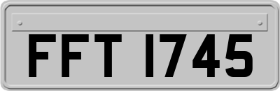 FFT1745