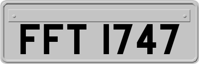 FFT1747