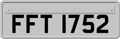 FFT1752