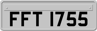 FFT1755