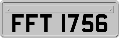 FFT1756