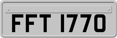 FFT1770