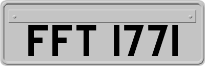 FFT1771