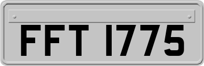 FFT1775