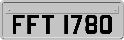 FFT1780