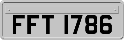FFT1786