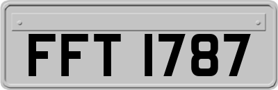 FFT1787