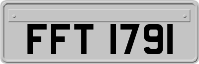 FFT1791