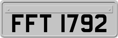 FFT1792
