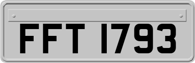FFT1793