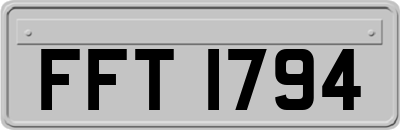 FFT1794