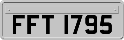 FFT1795