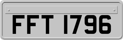 FFT1796