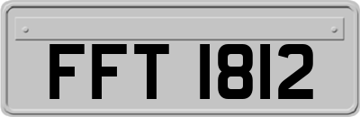 FFT1812