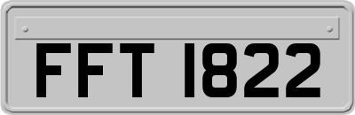 FFT1822