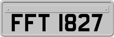 FFT1827