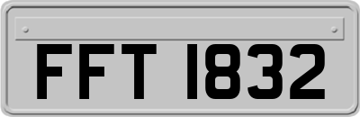 FFT1832