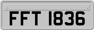 FFT1836