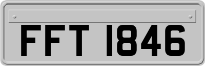 FFT1846