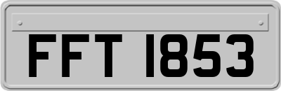 FFT1853