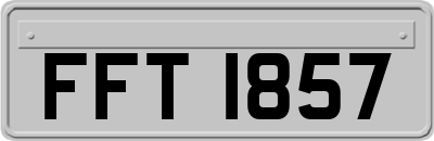 FFT1857