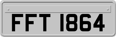 FFT1864