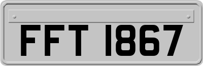 FFT1867