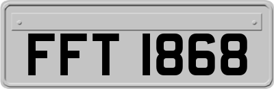 FFT1868