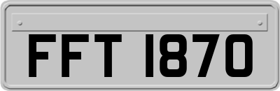 FFT1870