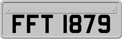 FFT1879