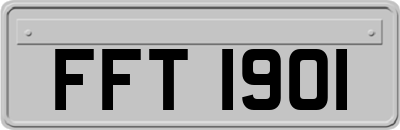 FFT1901