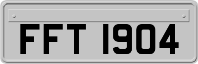 FFT1904