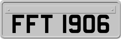 FFT1906