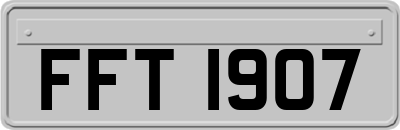 FFT1907