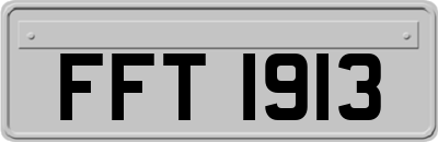 FFT1913