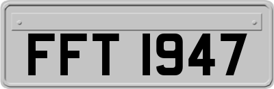 FFT1947