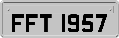 FFT1957