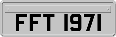 FFT1971